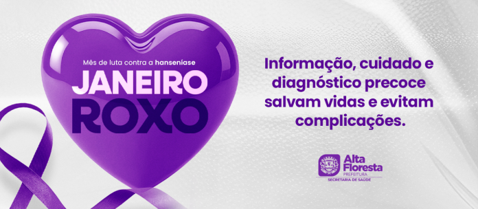 Janeiro Roxo