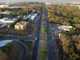 Licitação para construção de terminais do BRT não teve propostas apresentadas