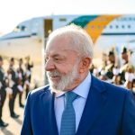 Lula fará cirurgia de catarata no olho esquerdo na sexta-feira