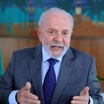 Lula manifesta solidariedade a Trump após tiros em evento nos EUA