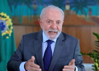 Lula diz que caso Master mostra que Brasil chegou aos “magnatas da corrupção”