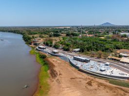 Mato Grosso reforça promoção do turismo com participação em feiras no Brasil e exterior