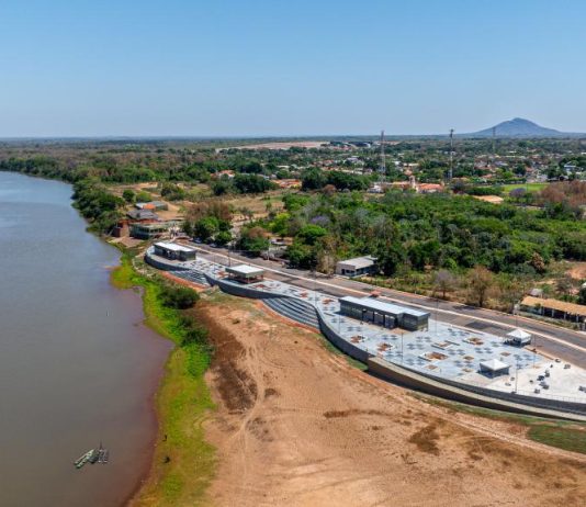 Mato Grosso reforça promoção do turismo com participação em feiras no Brasil e exterior