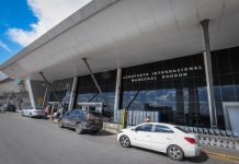 MT cria lei de subvenção para atrair voos internacionais e fixa limite anual de R$ 10 milhões