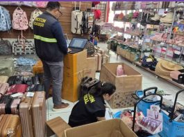 Mais de R$ 50 mil em cosméticos vencidos são apreendidos em loja de beleza em MT