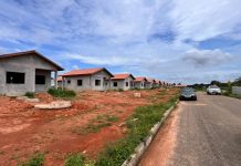 Matupá inicia a semana com importantes obras e avanços em diversas áreas
