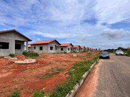 Matupá inicia a semana com importantes obras e avanços em diversas áreas