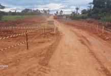 Municípios têm prazo para atualizar informações de estradas não pavimentadas e garantir recursos para investimentos