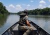 Piracema em MT terá início em outubro e segue até janeiro de 2027