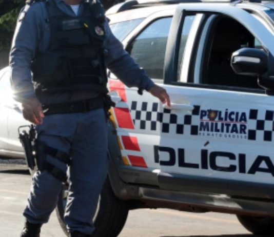 Colisão entre veículos deixa dois condutores com prejuízos em Alta Floresta