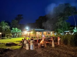 Empreendedores de Mato Grosso fortalecem ecoturismo com financiamento da Desenvolve MT