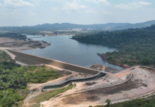Número de barragens fiscalizadas pela Sema aumentou em mais de 50% em 2025