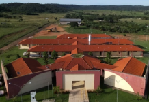 Período de matrículas para novos alunos da Escola Estadual Terra Nova encerram nesta sexta-feira (16)