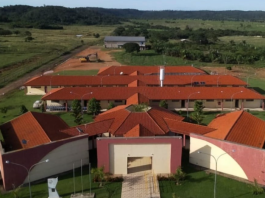 Período de matrículas para novos alunos da Escola Estadual Terra Nova encerram nesta sexta-feira (16)
