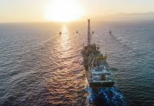 Petrobras supera projeções e tem produção recorde em 2025