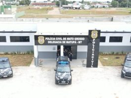 Delegada relata intimidação após prisão de policial por estupro em MT