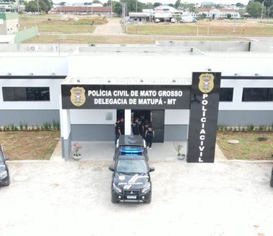 Delegada relata intimidação após prisão de policial por estupro em MT