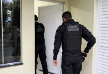 Polícia Civil de Mato Grosso desarticula esquema de tráfico com atuação em quatro estados