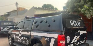 Polícia Civil prende suspeito por praticar “sextorsão” contra homens em aplicativo de relacionamento