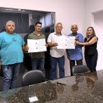 Prefeitura de Carlinda e APAE oficializam Termo de Cooperação para 2026