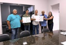 Prefeitura de Carlinda e APAE oficializam Termo de Cooperação para 2026