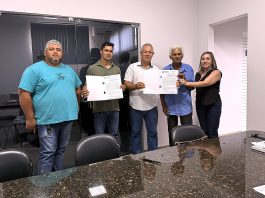 Prefeitura de Carlinda e APAE oficializam Termo de Cooperação para 2026