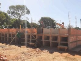 Prefeitura esclarece planejamento e capacidade do Cemitério Municipal Jardim da Saudade