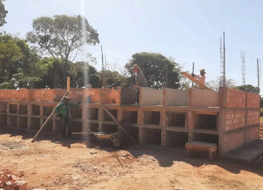 Prefeitura esclarece planejamento e capacidade do Cemitério Municipal Jardim da Saudade