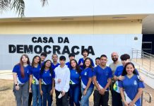 Programa Estudante Cidadão do Futuro vai abordar consciência eleitoral em parceria com o TRE-MT