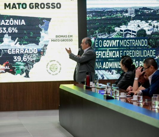 China concentra 12 missões empresariais e lidera agenda internacional da Sedec
