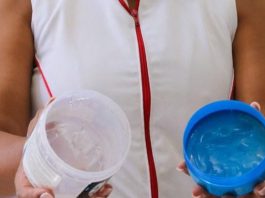 SES alerta para cuidado no uso de pomadas e pastas modeladoras para o cabelo