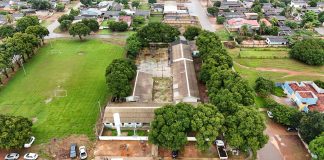 Secretaria Municipal de Educação passa a atender em novo endereço em prédio próprio