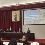 Seduc leva experiência da educação estadual a debate internacional sobre gestão da aprendizagem