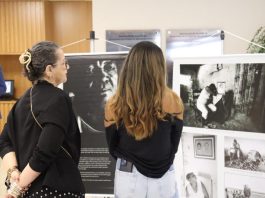 Sesp reforça enfrentamento ao trabalho escravo com exposição fotográfica