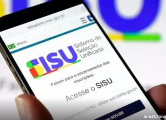Sisu 2026: inscrições para o ensino superior começam nesta segunda