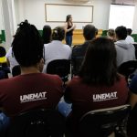 Unemat registra crescimento de 67% na procura por auxílios estudantis