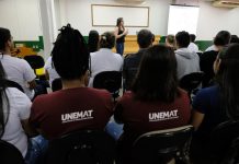 Unemat registra crescimento de 67% na procura por auxílios estudantis