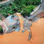 Vale é multada por vazamentos em suas minas de Congonhas e Ouro Preto