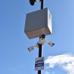 Monitoramento por câmeras na MT-208 auxilia prisão de suspeito com mandado