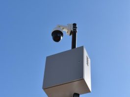 Monitoramento por câmeras na MT-208 auxilia prisão de suspeito com mandado
