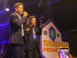 Seduc flexibiliza Gratificação por Resultado (GR), anuncia uniforme para professores e alimentação escolar para todos os profissionais
