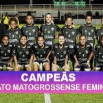 Sem receber parte de prêmio de R$ 500 mil jogadora de futebol processa o time do Ação feminino em Cuiabá/MT