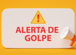 É GOLPE: Justiça Eleitoral esclarece que não envia mensagens de WhatsApp aos eleitores