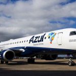 Azul retoma voo após mudança no incentivo fiscal do Estado