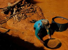 Mineradora avança em Paranaíta e amplia aposta no ouro em MT