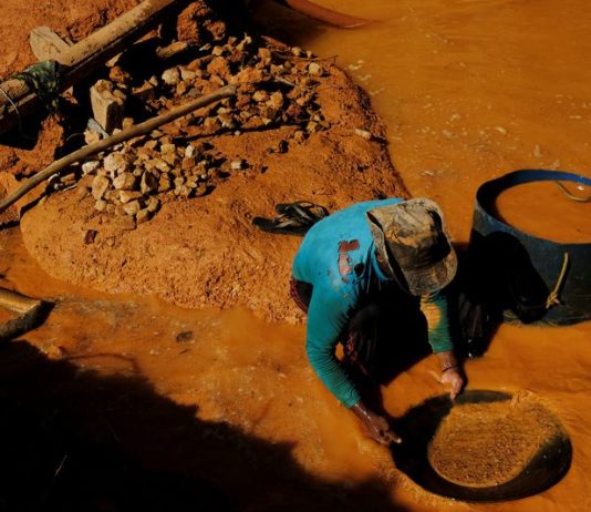 Mineradora avança em Paranaíta e amplia aposta no ouro em MT