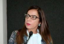 Vereadora na defesa dos Servidores Municipais