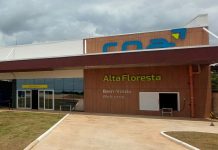 Governo moderniza o Voe MT, amplia benefícios fiscais e estimula a aviação regional