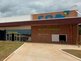 Governo moderniza o Voe MT, amplia benefícios fiscais e estimula a aviação regional
