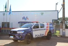 Mulher com depressão é socorrida após tentativa de suicídio em Colíder